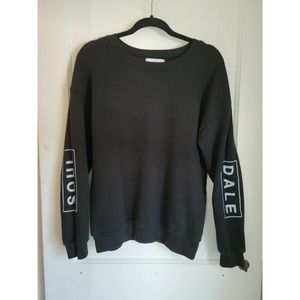 SOULCYCLE Dale Sweatshirt
